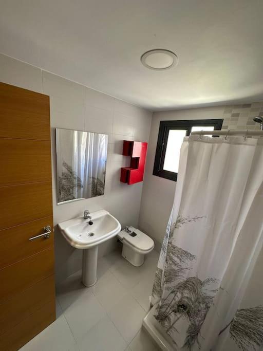 Appartamento Near The Centre Of Malaga-jim *