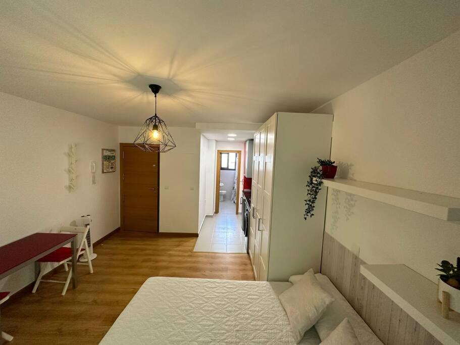 Near The Centre Of Malaga-jim Appartement *