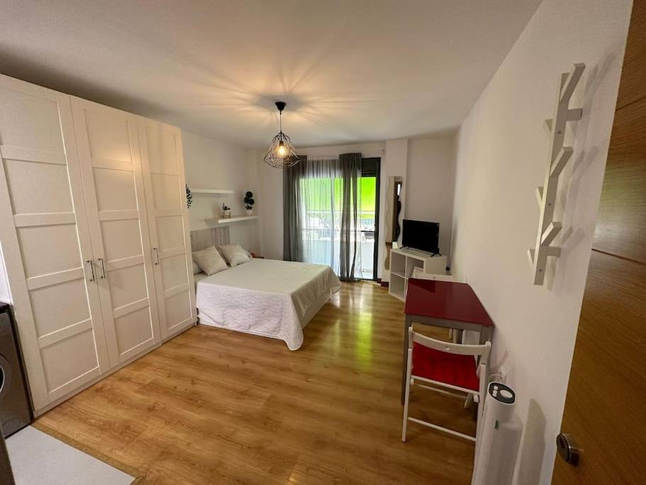 Near The Centre Of Malaga-jim Appartement Málaga