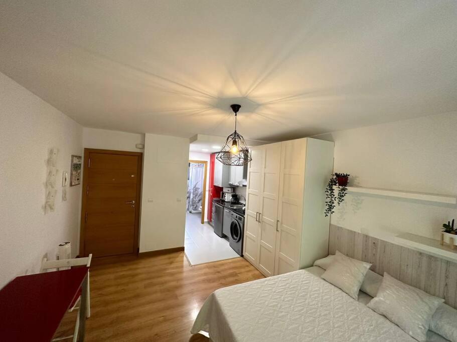 Appartement Near The Centre Of Malaga-jim Málaga